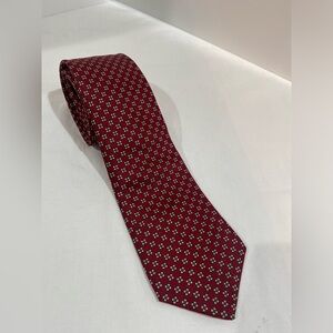 Yves Saint Laurent Silk tie